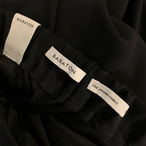 ARITZIA - BABATON - Conroy Pant - Picture 9 of 11